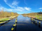 Beliebtes Berkenthin! Attraktives Baugrundstück sucht neues Familienglück! - NKK - Der Elbe-Lübeck-Kanal.