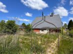 "Ankommen, wo Ideen wachsen können" - Historischer Resthof mit Gestaltungsspielraum - Grundstück