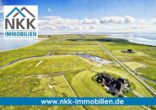 Idyllische Ipkenswarft! Ehemaliger „Schwalbenhof“ sucht Naturliebhaber und Ruhesuchende! - NKK - Schwalbenhof auf der Ipkenswarft