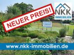 Beliebtes Berkenthin! Attraktives Baugrundstück sucht neues Familienglück! - NKK - Ihr neues Zuhause in Berkenthin