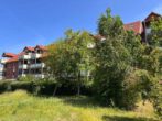 Ihre Investition mit Zukunft - vermietete Eigentumswohnung in bester Lage von Ratzeburg - Ansicht West