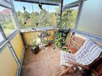 Ihre Investition mit Zukunft - vermietete Eigentumswohnung in bester Lage von Ratzeburg - Wintergarten