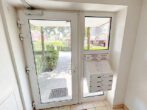Ihre Investition mit Zukunft - vermietete Eigentumswohnung in bester Lage von Ratzeburg - Eingangsbereich innen