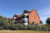 Ihre Investition mit Zukunft - vermietete Eigentumswohnung in bester Lage von Ratzeburg - Ansicht Süd-West 2