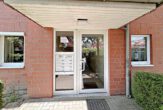Ihre Investition mit Zukunft - vermietete Eigentumswohnung in bester Lage von Ratzeburg - Entree