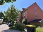 Ihre Investition mit Zukunft - vermietete Eigentumswohnung in bester Lage von Ratzeburg - Ansicht Nord