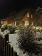 Schwarzenbek! Top-saniertes Schmuckstück mit traumhaftem Garten! - NKK - Winterliche Impressionen