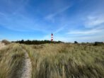 Amrum! Mehrfamilienhaus mit zwei Ferienwohnungen auf der deutschen Trauminsel! - NKK - Amrum-Impressionen.