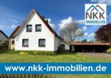 Ein-/ Zweifamilienhaus mit traumhaftem Grundstück in Feldrandlage in Groß Sarau! - NKK - Ihr neues Domizil