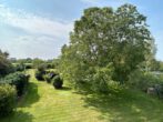 Ein-/ Zweifamilienhaus mit traumhaftem Grundstück in Feldrandlage in Groß Sarau! - NKK - Ihr Blick von der Dachterrasse