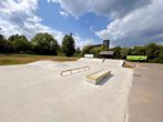 Leben am Elbe-Lübeck-Kanal - Ruhig gelegenes Baugrundstück im beliebten Berkenthin! - NKK - Neuer Skaterpark