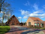Leben am Elbe-Lübeck-Kanal - Ruhig gelegenes Baugrundstück im beliebten Berkenthin! - NKK - Kita und Familienzentrum