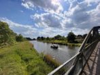 Leben am Elbe-Lübeck-Kanal - Ruhig gelegenes Baugrundstück im beliebten Berkenthin! - NKK - Leben im naturreichen Berkenthin