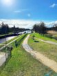 Leben am Elbe-Lübeck-Kanal - Ruhig gelegenes Baugrundstück im beliebten Berkenthin! - NKK - Spaziergang entlang des Elbe-Lübeck-Kanals.