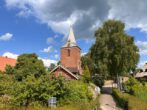Leben am Elbe-Lübeck-Kanal - Ruhig gelegenes Baugrundstück im beliebten Berkenthin! - NKK - Die Maria-Magdalenen-Kirche
