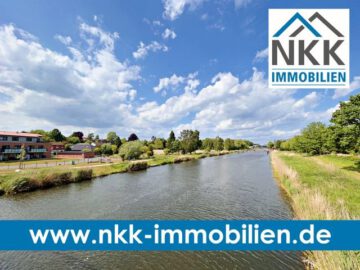 Leben am Elbe-Lübeck-Kanal – Ruhig gelegenes Baugrundstück im beliebten Berkenthin!, 23919 Berkenthin, Grundstück